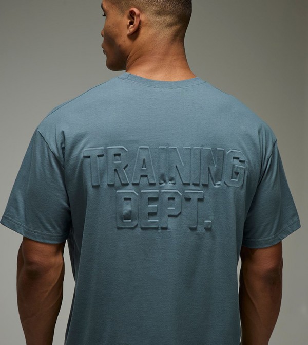 تيشيرت أوفرسايز 