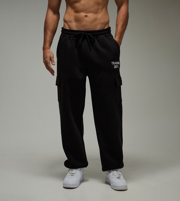 Training Dept Cargo Joggers