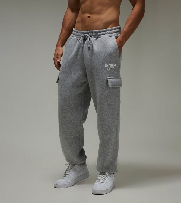 Training Dept Cargo Joggers