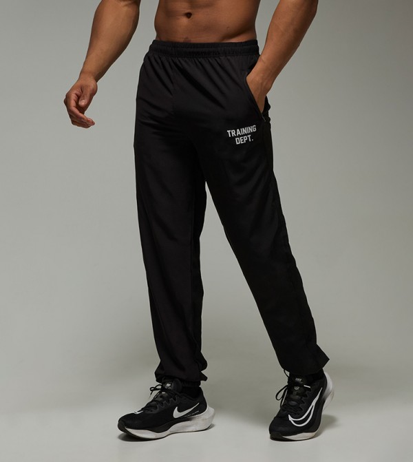 Training Dept Stretch Woven Oversized Joggers