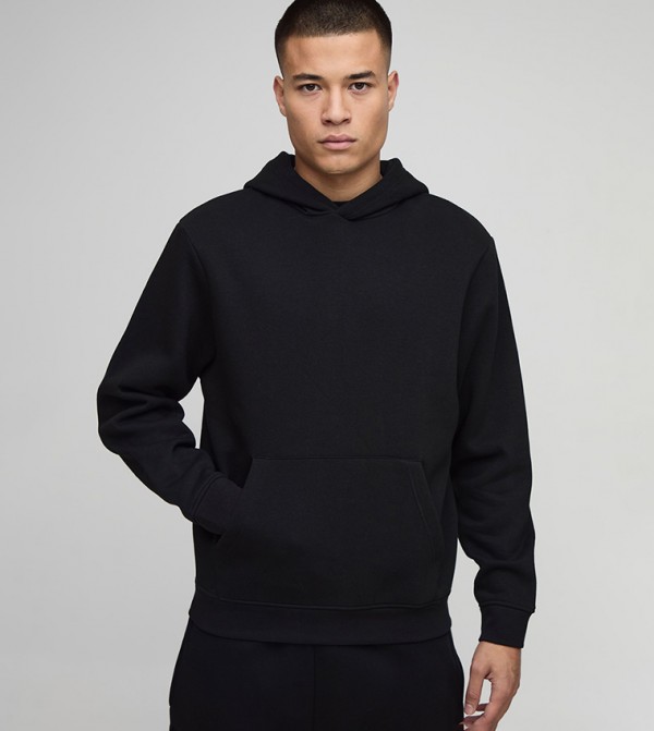 هودي بقصة عادية 