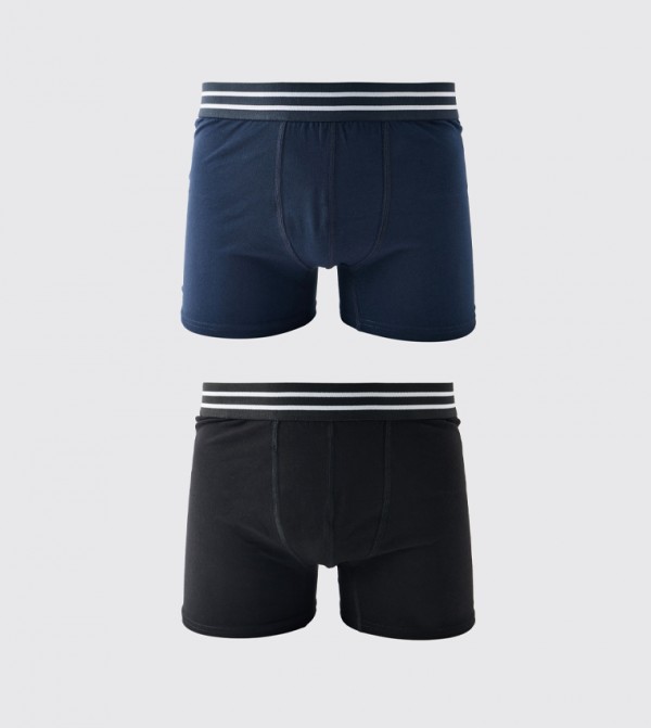 سروال داخلي - قطعتين 