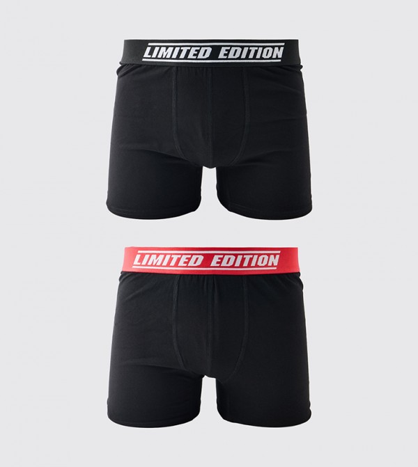 سروال داخلي - قطعتين 