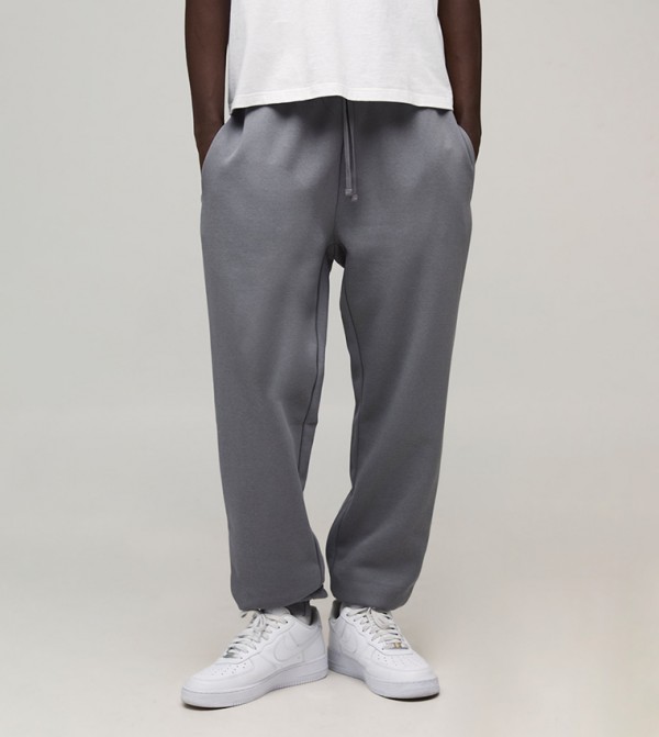 بنطلون جوغر برباط