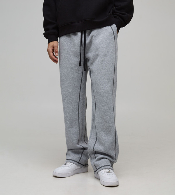 بنطلون رياضة مريح 