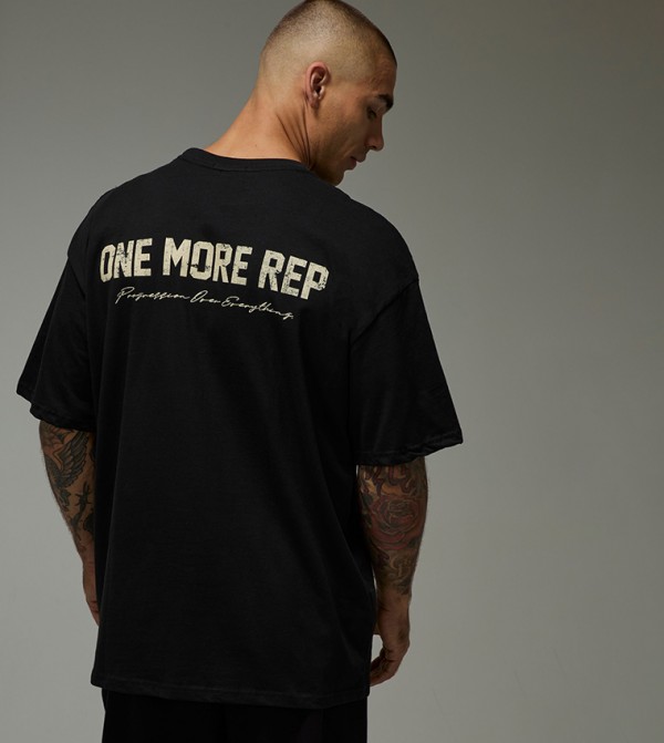 تيشيرت أوفرسايز كاروهات 