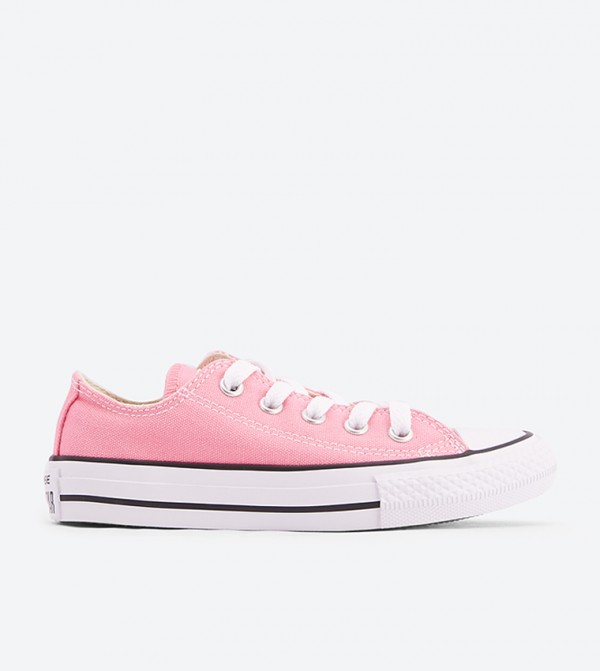 converse red label