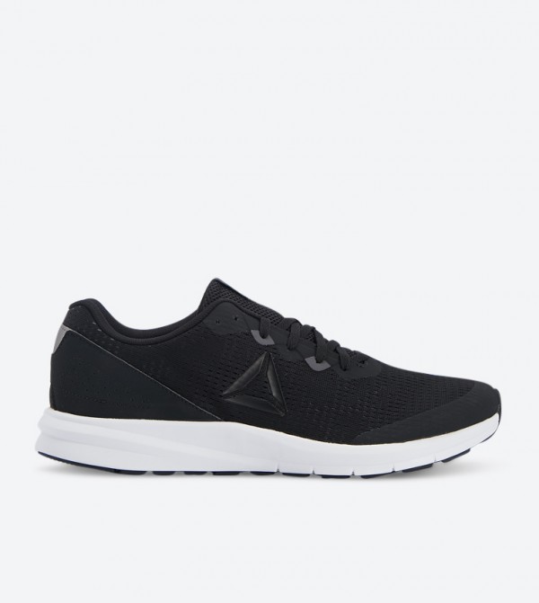 Buy Reebok Runner 3.0 Lace Up Sneakers Black CN5218 In Black 6thStreet UAE