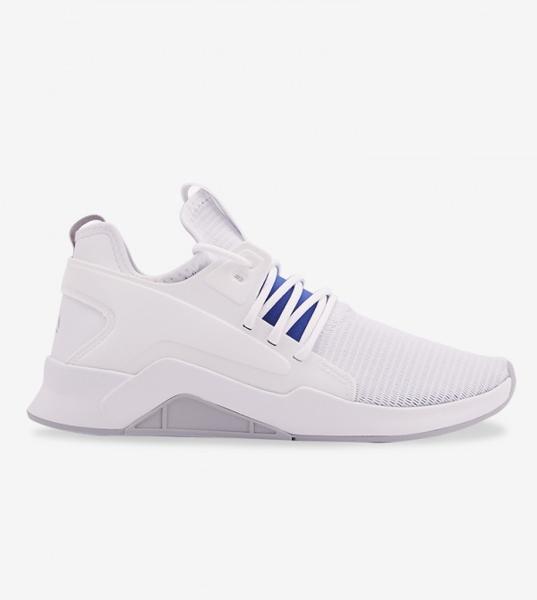 Buy Reebok Guresu 2.0 Lace Up Running Shoes Off White In Off White 6thStreet UAE