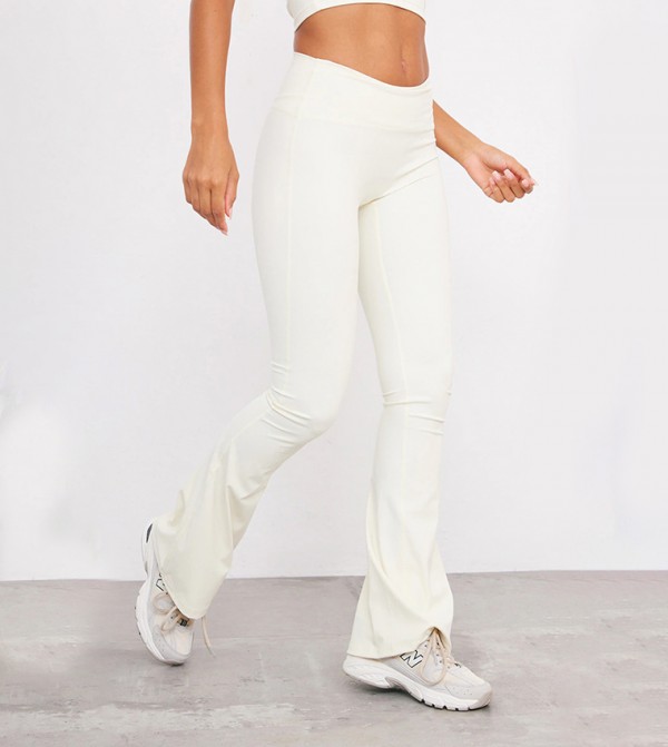 Bone Ultimate Sculpt Flare Yoga Pants
