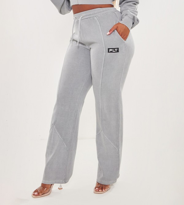 Shape Washed Sweatpants
