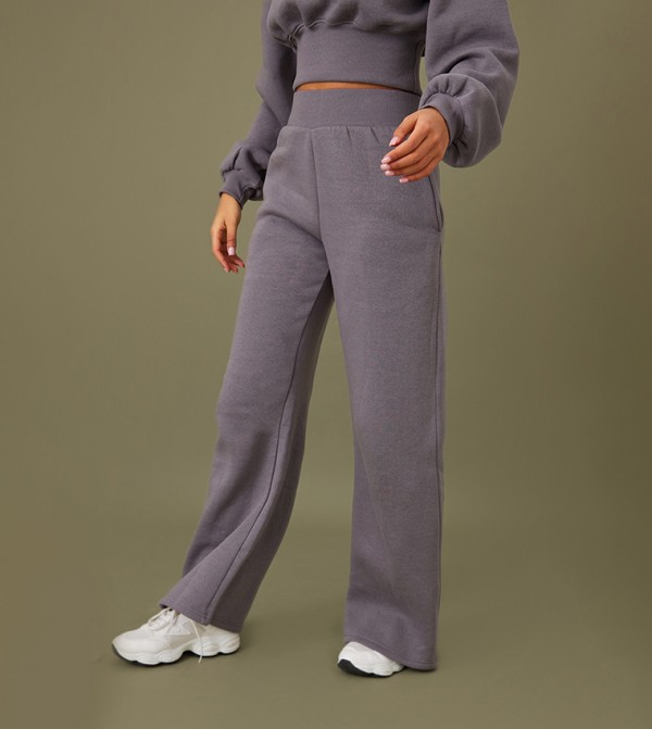 Tall High Waist Sweatpants