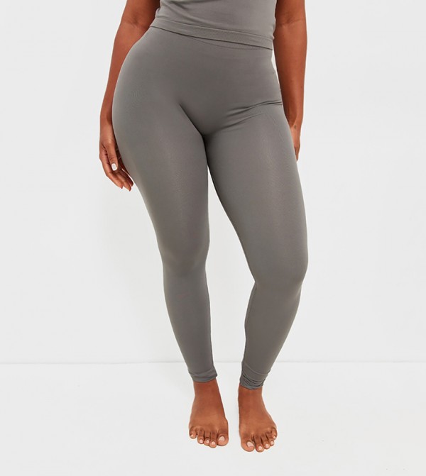 Shape Stretch Seamless Leggings