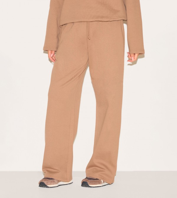 Premium Solid Sweatpants