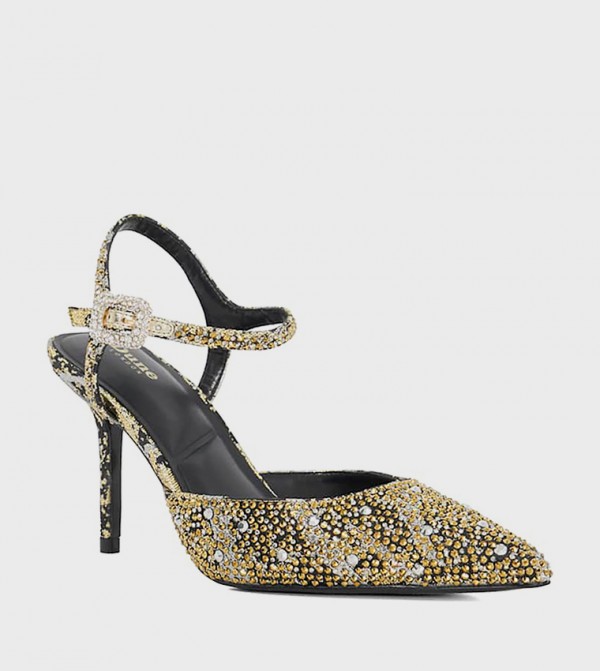 حذاء كونفيدنت 