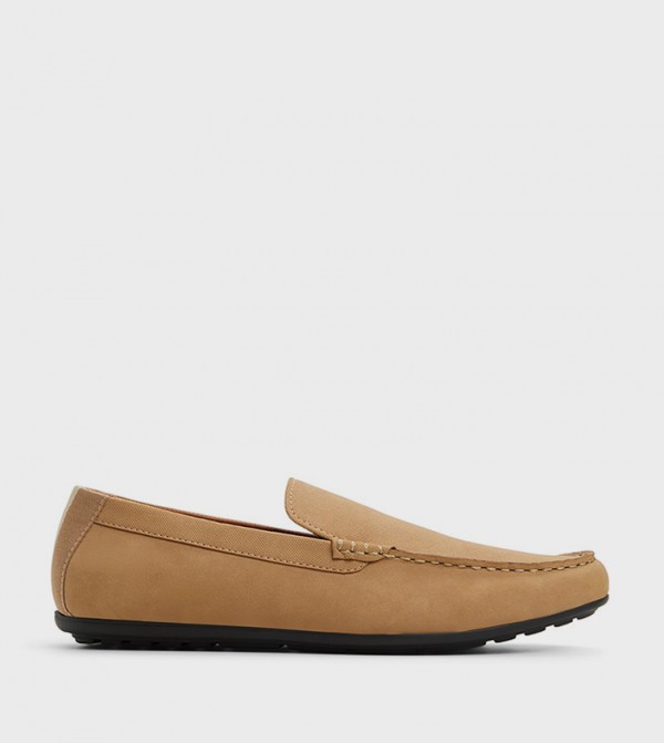 CONWAY Slip-On Loafers