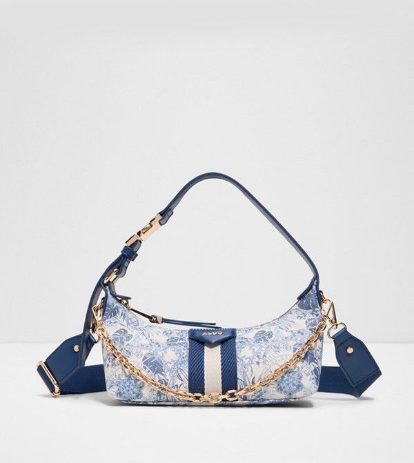 CORDIDA Printed Shoulder Bag
