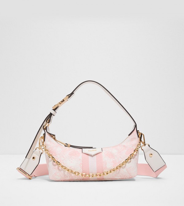 CORDIDA Printed Shoulder Bag