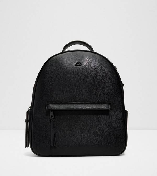 CORIDON Textured Front Pocket Backpack