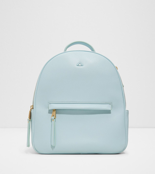 CORIDON Textured Front Pocket Backpack