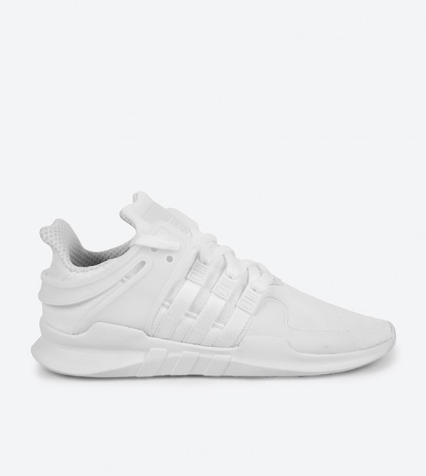 Buy Adidas Originals Eqt Support Adv Sneakers White In White 6thStreet Kuwait