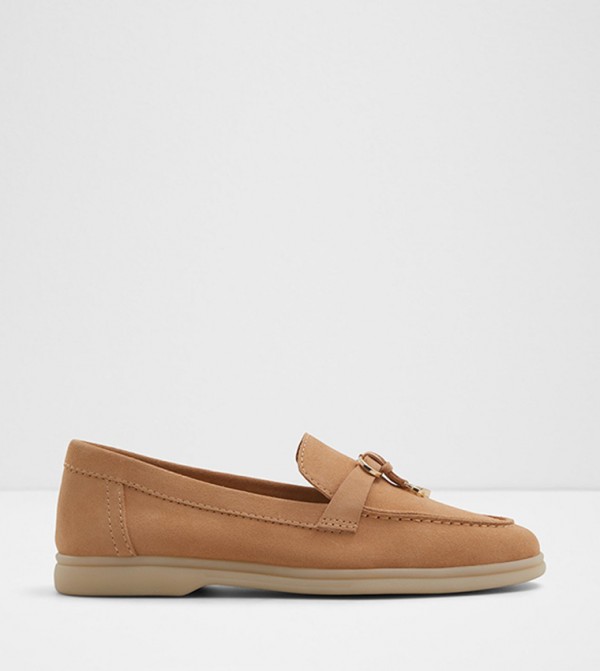 CRERAS Accessory Detail Loafers