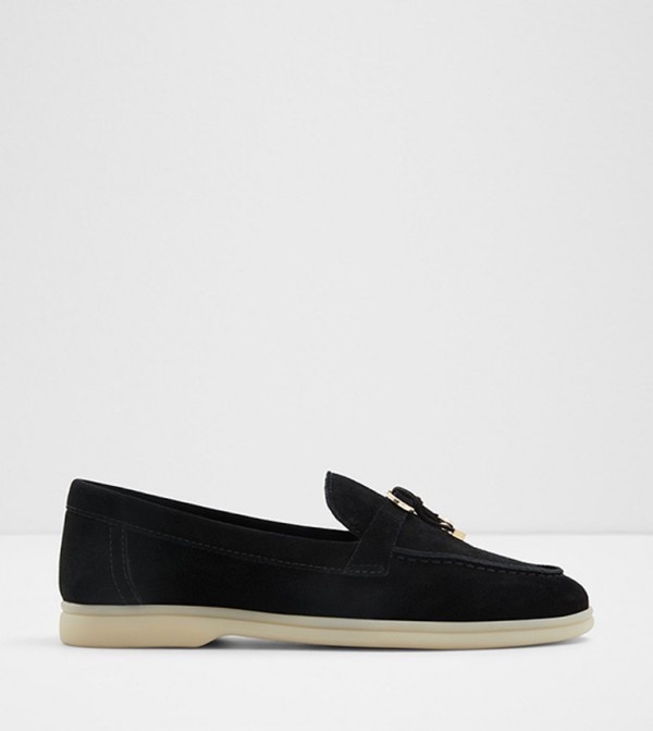 CRERAS Accessory Detail Loafers