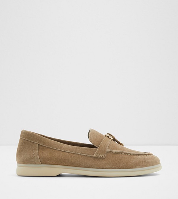 CRERAS Accessory Detail Loafers
