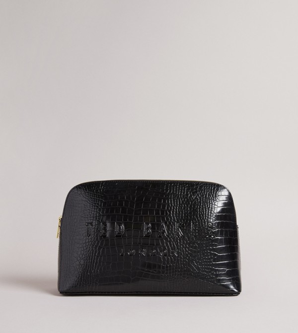 Ted baker cosmetic purse clearance