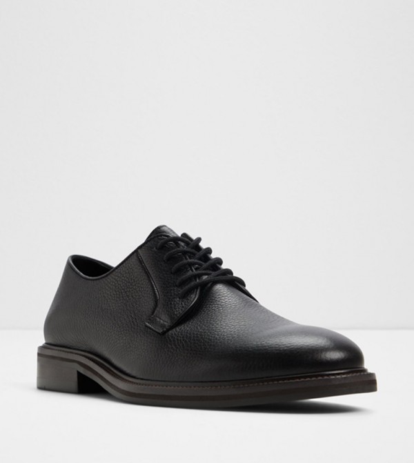 CROY Lace Up Derby Shoes