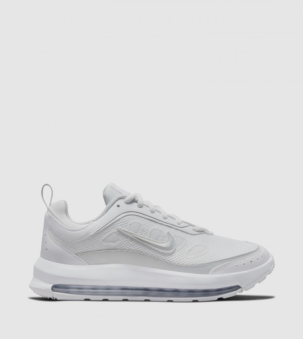 Air max sales deluxe bianche