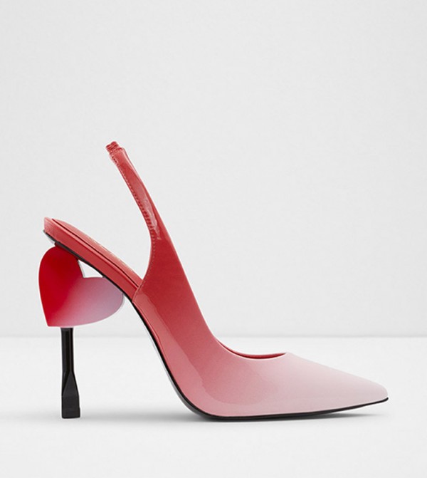 Buy Aldo Cupida Pumps In Red 6thStreet UAE