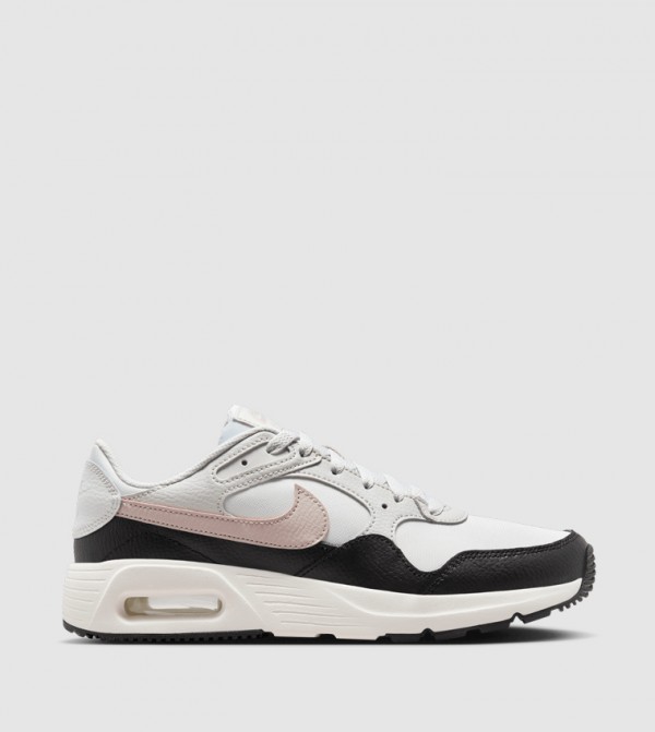 AIR MAX SC Color Block Sneakers
