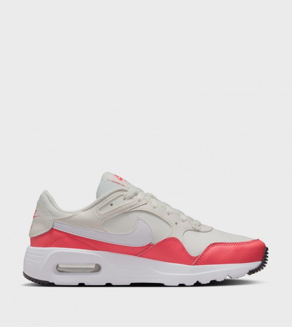 AIR MAX SC Lace-Up Sneakers