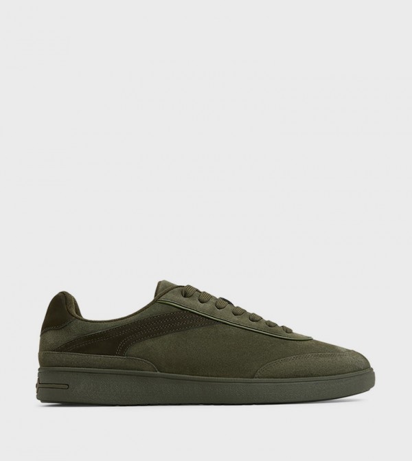 CYPRESS Lace-Up Sneakers