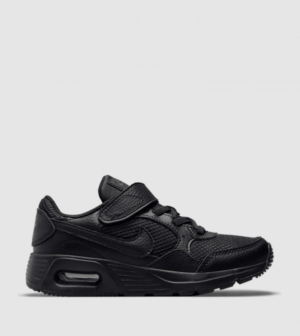 AIR MAX SC BPV Velcro Closure Sneakers
