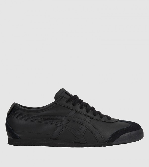 Onitsuka on sale tiger black