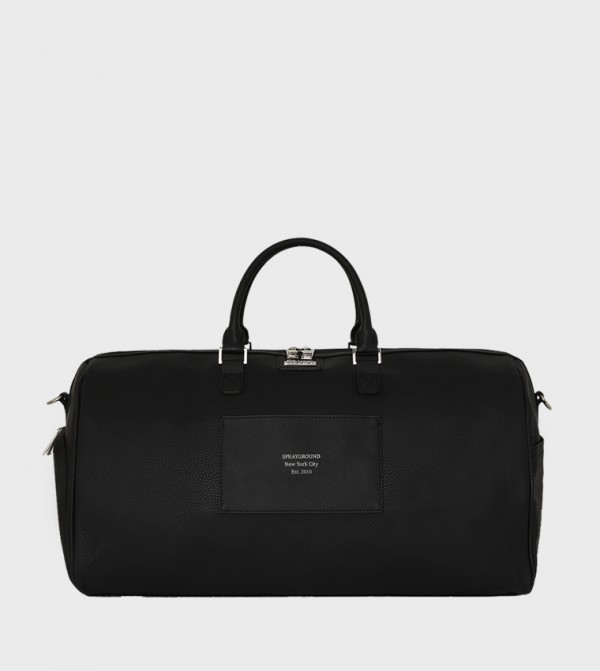 Night Sky Duffle