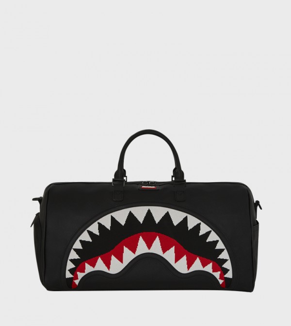 Fly Knit Mouth Duffle