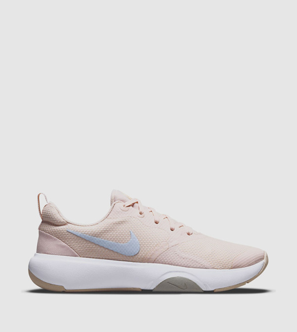 Buy Nike Wmns Nike City Rep Tr Shoes In Pink 6thStreet UAE