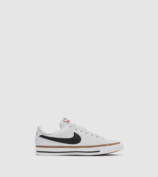Court Legacy Low Top Sneakers