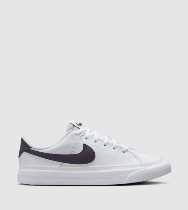 COURT LEGACY BG Lace Up Sneakers