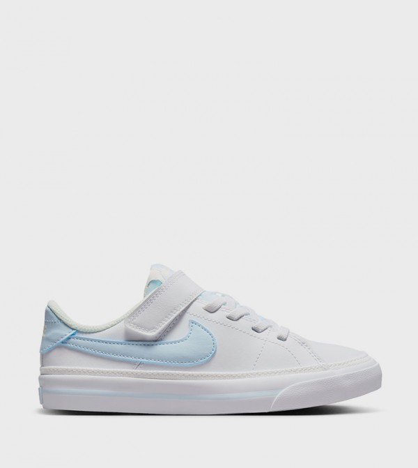 LEGACY BPV Court Sneakers