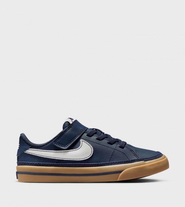 LEGACY BPV Court Sneakers