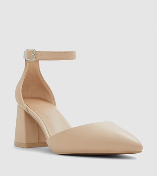 DALIAA D'Orsay Pumps