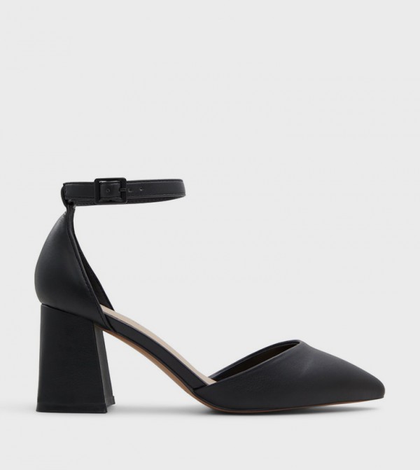 DALIAA D'Orsay Pumps