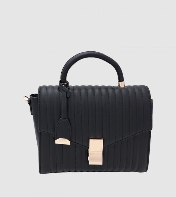 Daniela Structured Verstalile Crossbody Bag