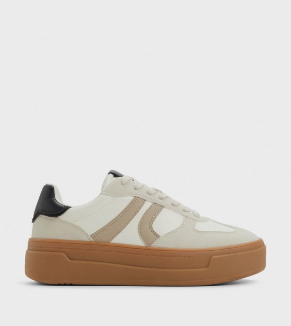 DARBIE Color Block Sneakers
