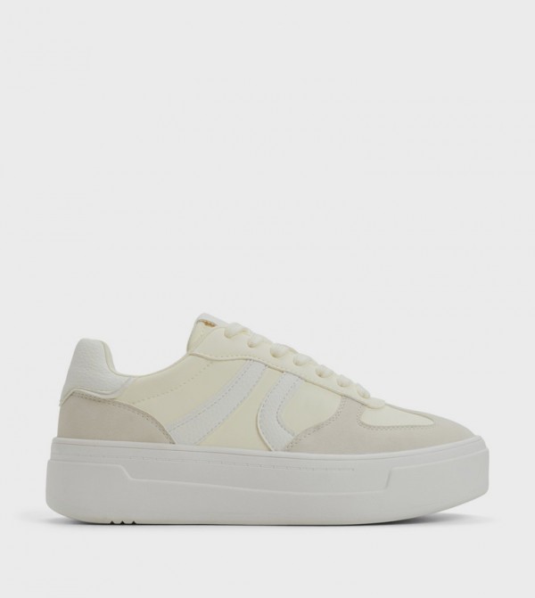 DARBIE Color Block Sneakers