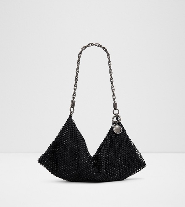 DARLINGSIDE Embellished Shoulder Bag